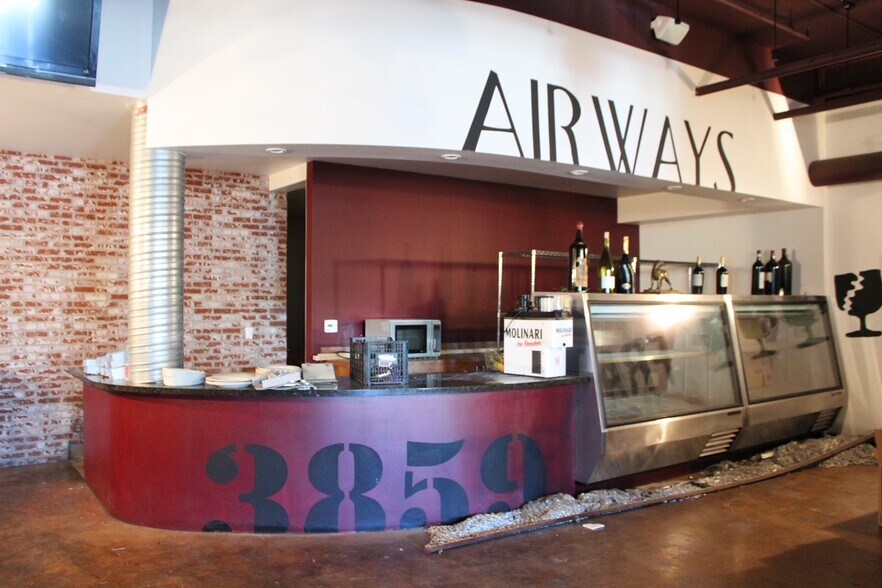 More Photos Of 3959 30th St, San Diego General Retail For Lease