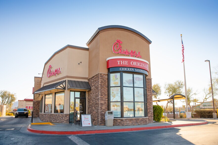 More Photos Of 7000 E Mayo Blvd, Phoenix Unknown For Lease