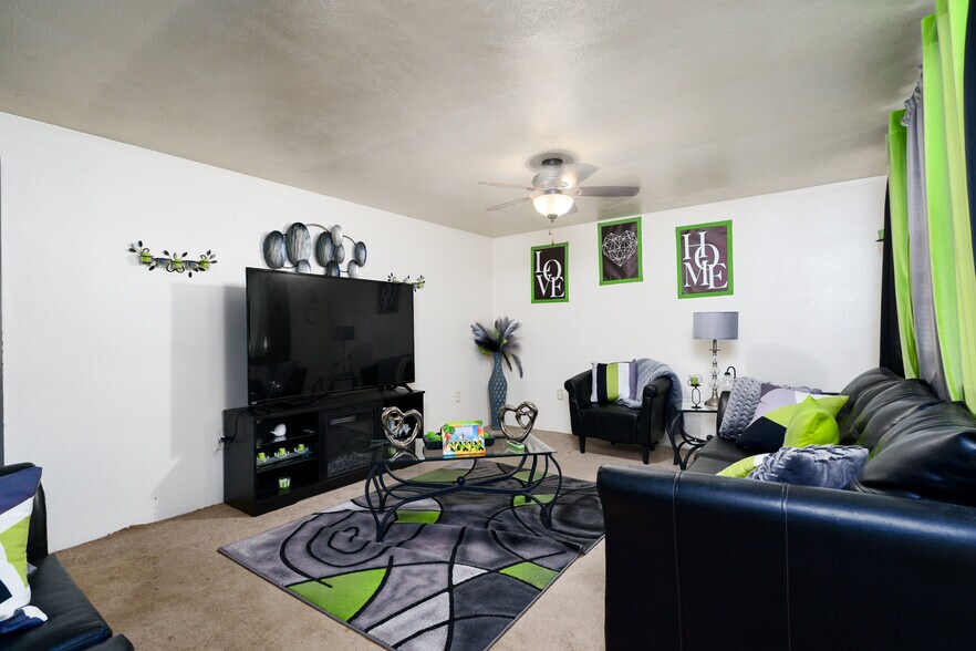 More Photos Of 210 Anderson Ln, Belleville Multifamily For Sale