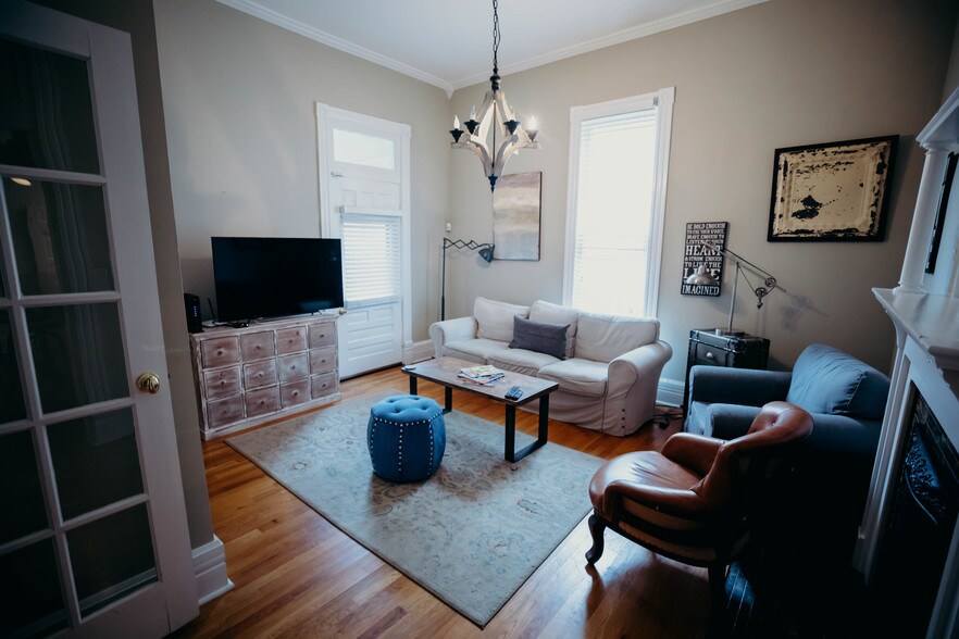 More Photos Of 1106 Forest Ave, Nashville Office For Sale