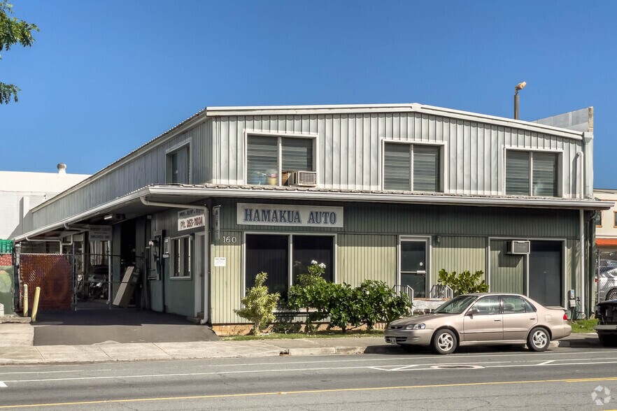 More Photos Of 573-609 Kailua Rd, Kailua Unknown For Lease