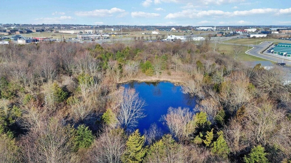 More Photos Of Robert R Martin Bypass at Merchant Dr, Richmond Land For Sale