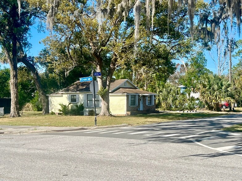 More Photos Of 160 N 4th St, Lake Mary Land For Sale