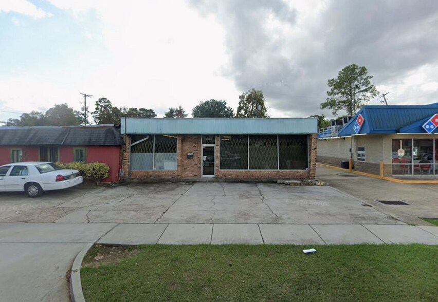 Primary Photo Of 2836 Government St, Baton Rouge General Retail For Sale