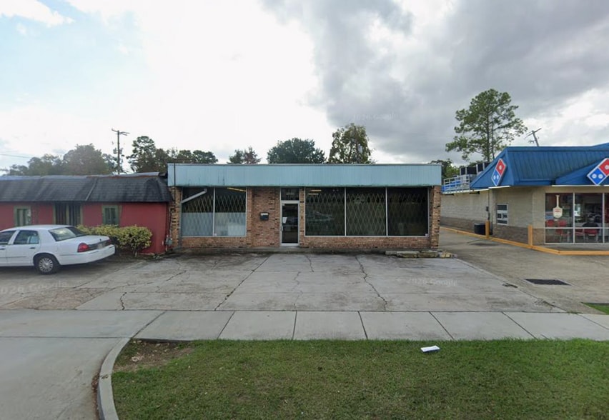 Primary Photo Of 2836 Government St, Baton Rouge Storefront For Sale