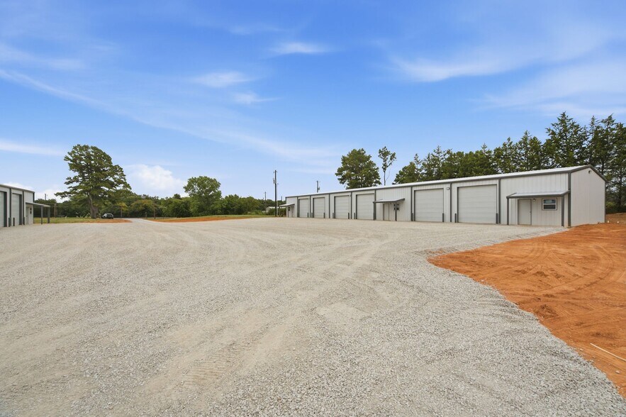 More Photos Of 14005 FM 730 N, Azle Industrial For Lease