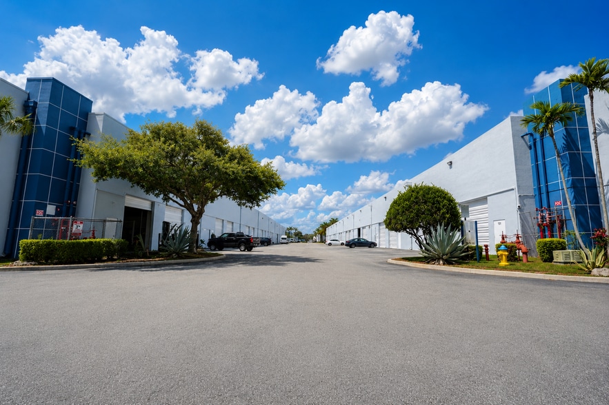More Photos Of 20841 Johnson St, Pembroke Pines Warehouse For Sale