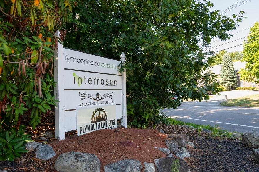 More Photos Of 737 Washington St, Pembroke Light Manufacturing For Sale