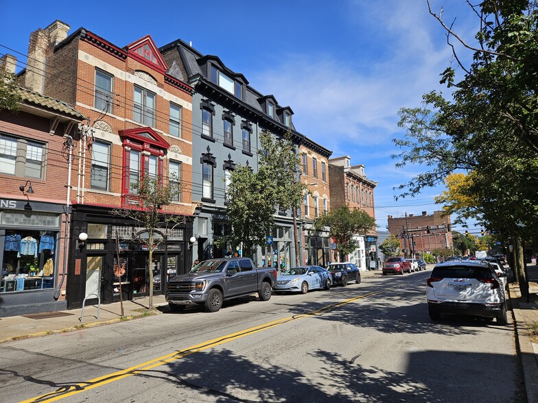 More Photos Of 4407 Butler St, Pittsburgh Apartments For Sale