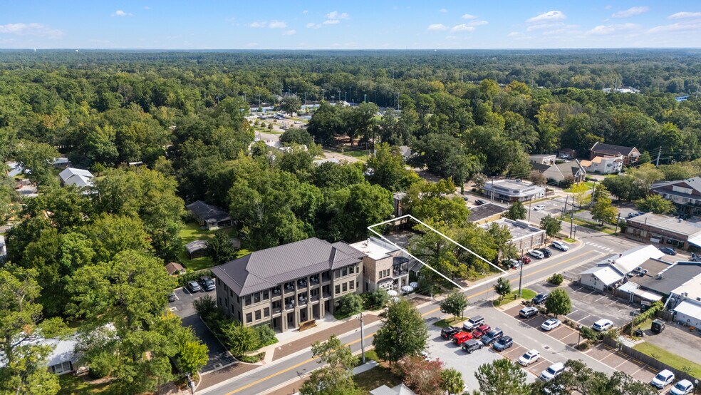 More Photos Of 715 Belrose Ave, Daphne Office For Lease
