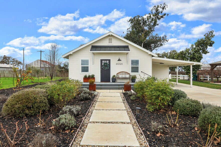 More Photos Of 20325 N Ray Rd, Lodi Land For Sale