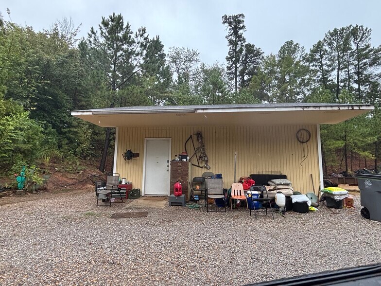 More Photos Of 153 Franklin St, Hot Springs Land For Sale