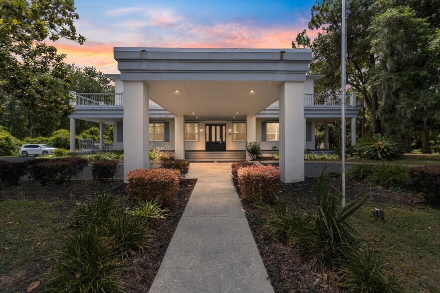 More Photos Of 268 S Suncoast Blvd, Crystal River Office For Sale
