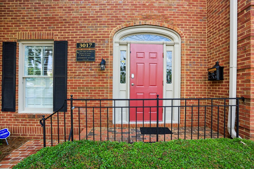 More Photos Of 3015-3025 Piedmont Rd NE, Atlanta Office For Sale