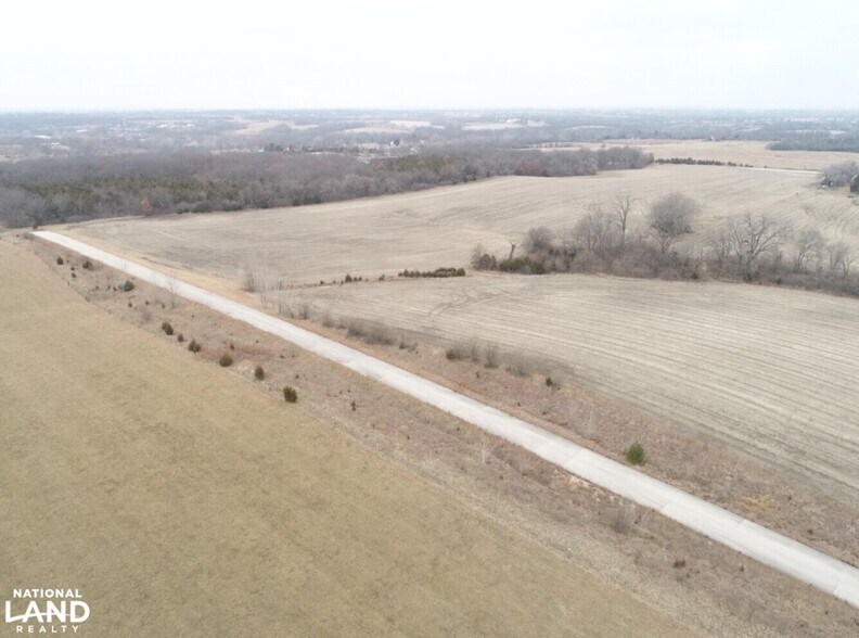 More Photos Of 13555 SE Parallel Pky, Kansas City Land For Sale