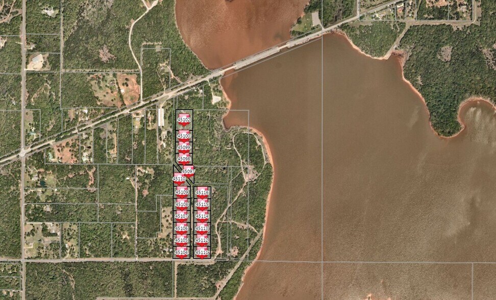 More Photos Of 0 Redbud, Norman Land For Sale