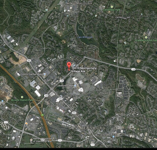 More Photos Of 18310 Montgomery Village Ave, Gaithersburg Coworking Space