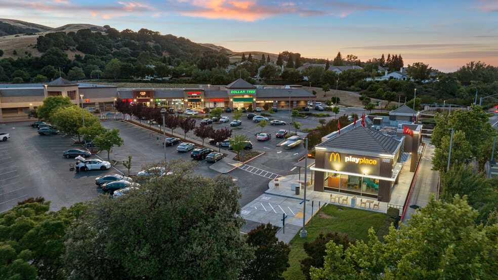 More Photos Of , San Ramon General Retail For Sale