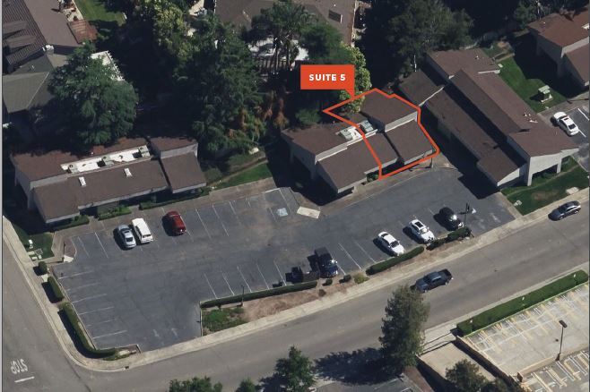 More Photos Of , Stockton Office For Sale