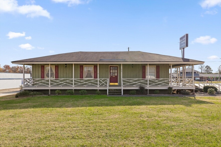 More Photos Of 940 Battlefield Pky, Fort Oglethorpe Land For Sale