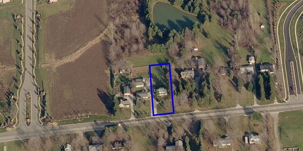 More Photos Of 4999 Center Rd, Brunswick Land For Sale