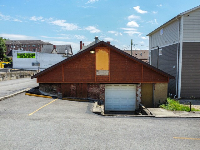 More Photos Of 2109 University Avenue, Morgantown Land For Sale