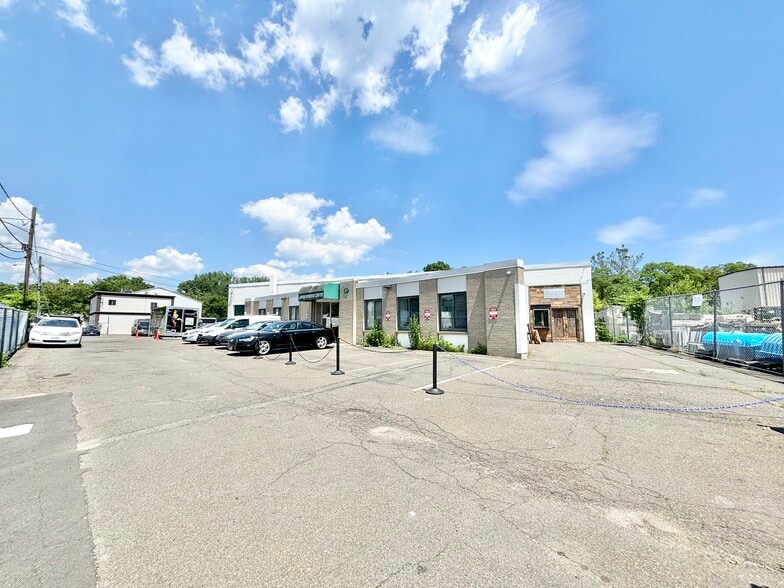 More Photos Of , Stamford Industrial For Sale