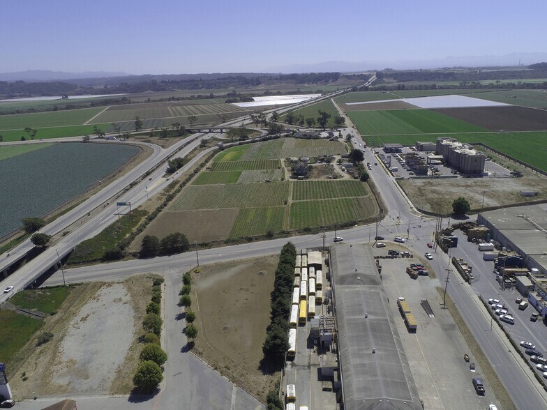 More Photos Of 1630 W Beach St, Watsonville Land For Sale