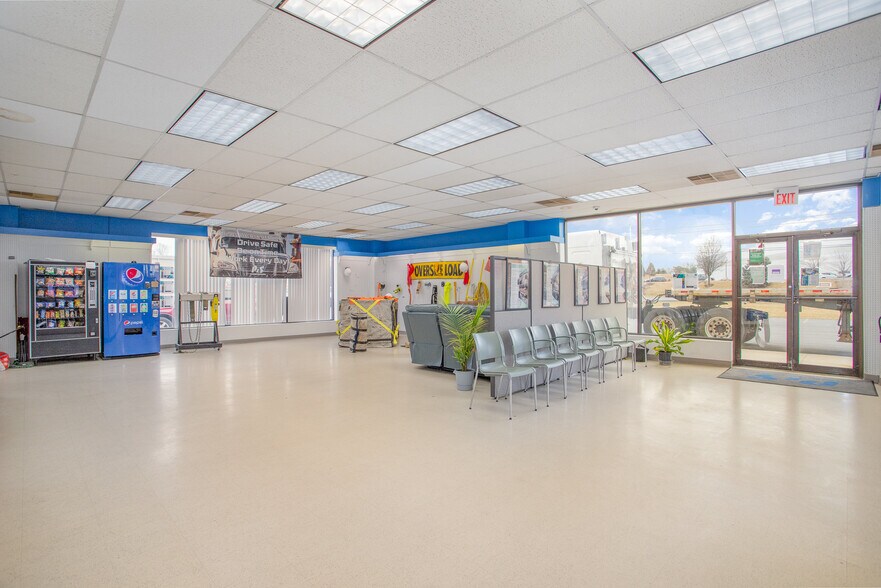 More Photos Of 1625 Ritner Hwy, Carlisle Industrial For Lease
