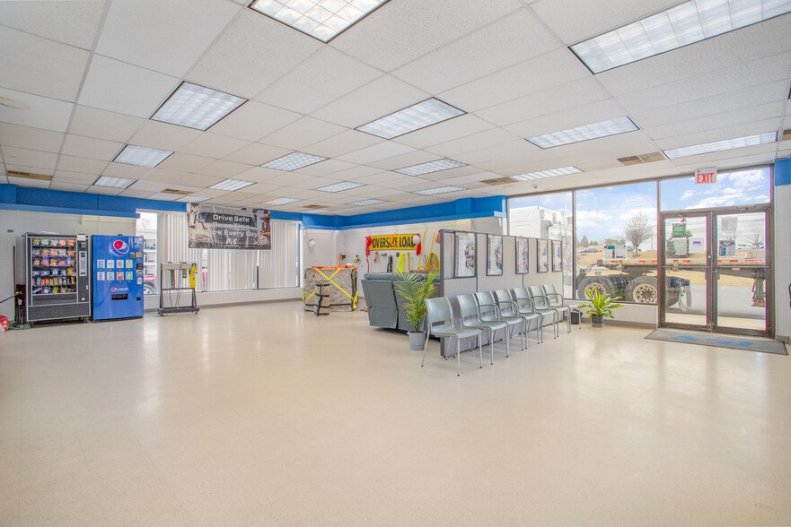 More Photos Of 1625 Ritner Hwy, Carlisle Industrial For Lease