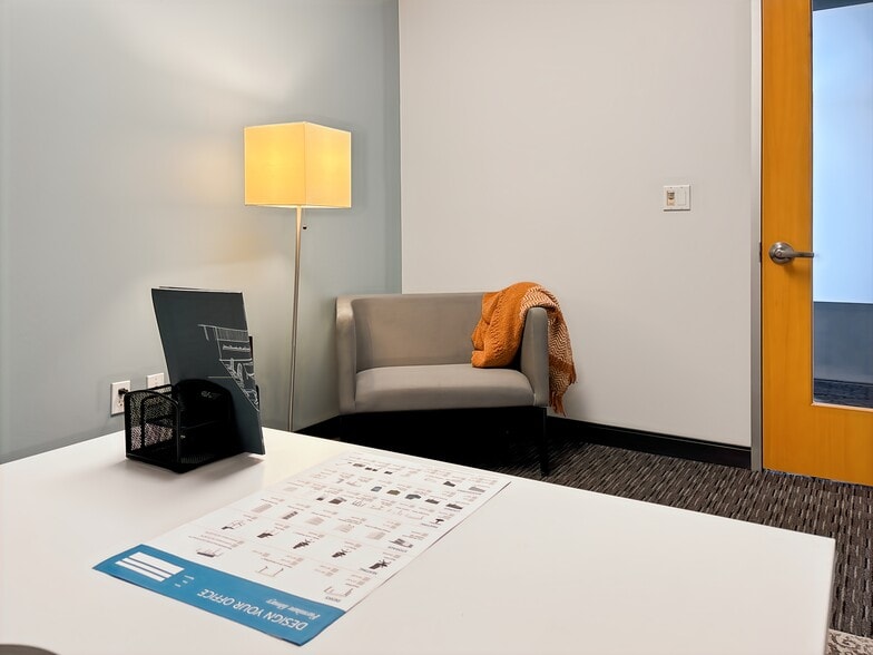 More Photos Of 1455 NW Leary Way, Seattle Coworking Space