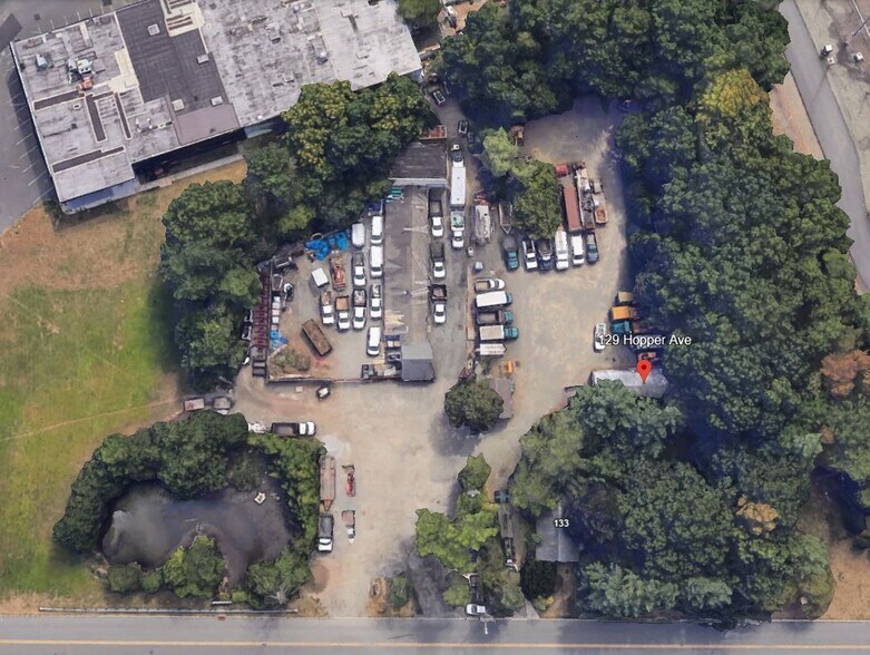 More Photos Of 135 Hopper Ave, Waldwick Land For Lease