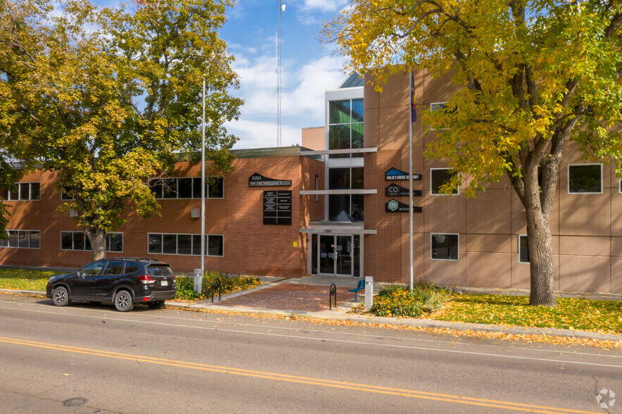 Primary Photo Of 350 Terry St, Longmont Research And Development For Lease