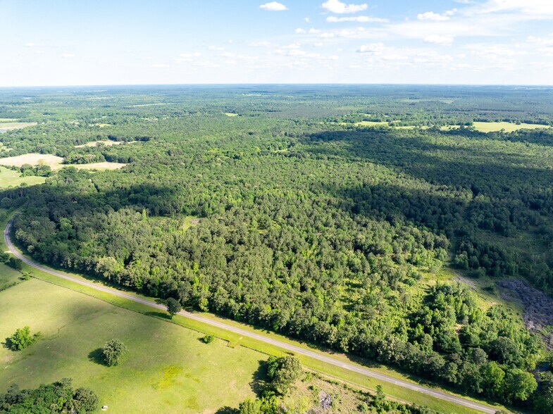 More Photos Of 17631 Farm Road 1159, Clarksville Land For Sale