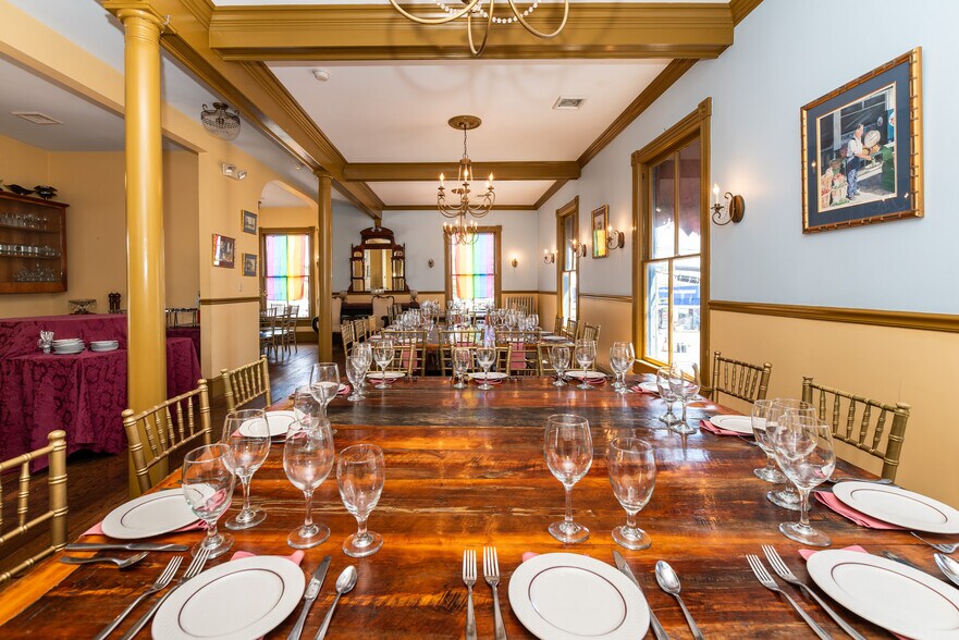 More Photos Of 55 Chestnut St, Elmer Convenience Store For Sale