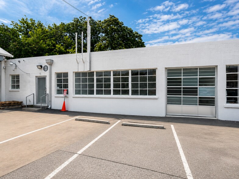 Primary Photo Of 448 Ralph David Abernathy Blvd, Atlanta Unknown For Lease