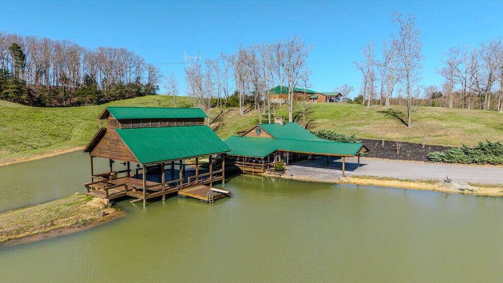 More Photos Of 6720 Erie Rd, Sweetwater Lodge Meeting Hall For Sale