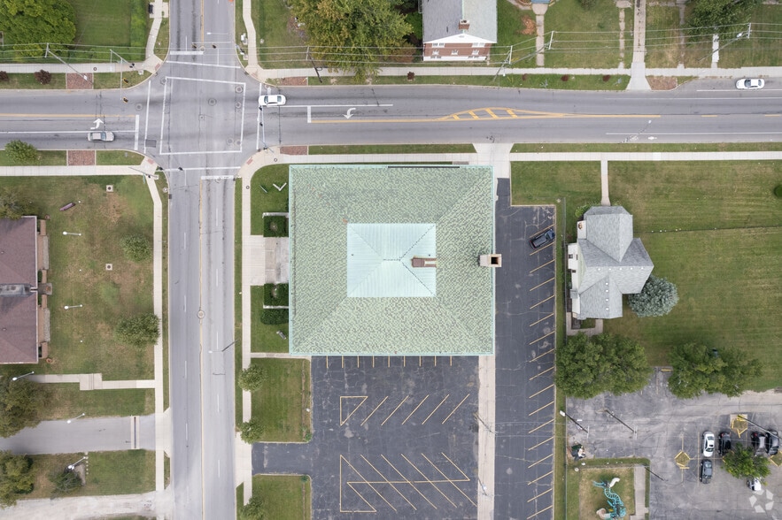 More Photos Of 2134-2158 Collingwood Blvd, Toledo Religious Facility For Sale