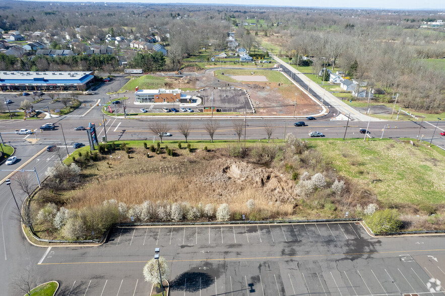 Primary Photo Of 1631 Bethlehem Pike, Hatfield Land For Lease