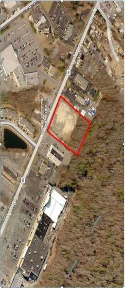 More Photos Of 610 E Bay Ave, Manahawkin Land For Sale