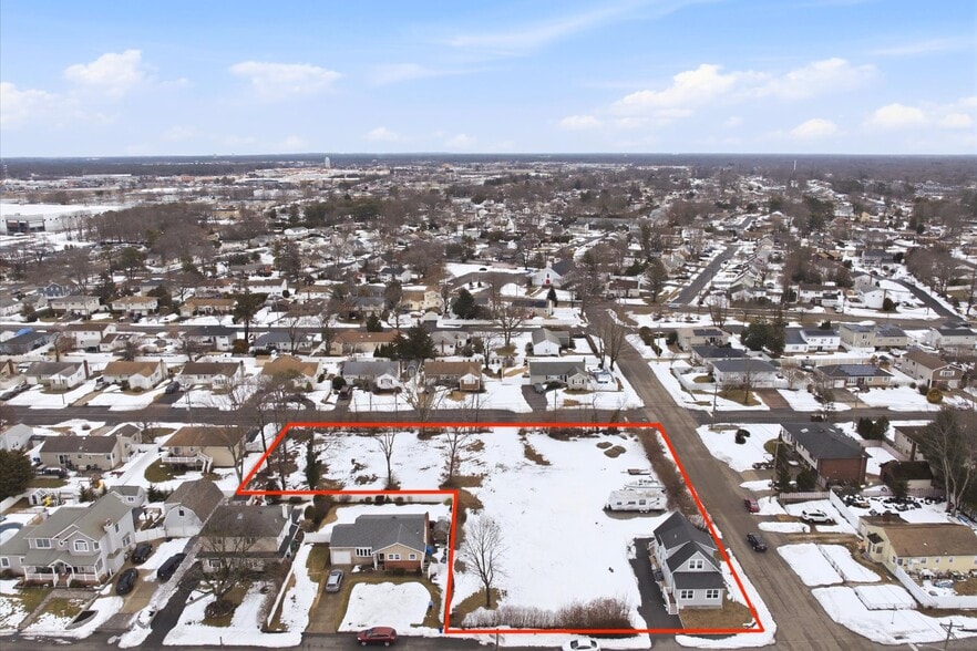 More Photos Of 35 Weston Ave, Deer Park Land For Sale