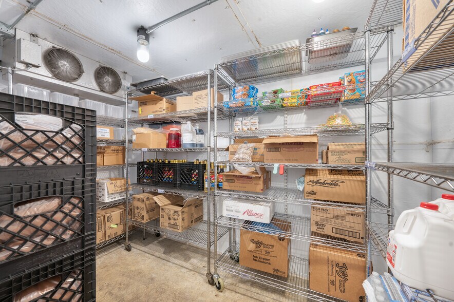 More Photos Of 250 N State St, Big Rapids General Retail For Sale