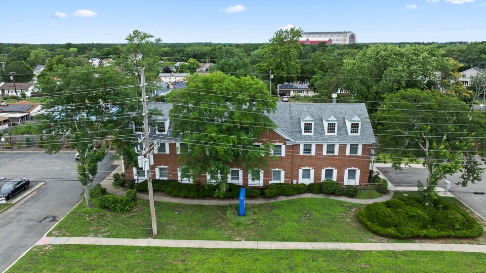 More Photos Of 307 Rt 70, Lakehurst Medical For Lease