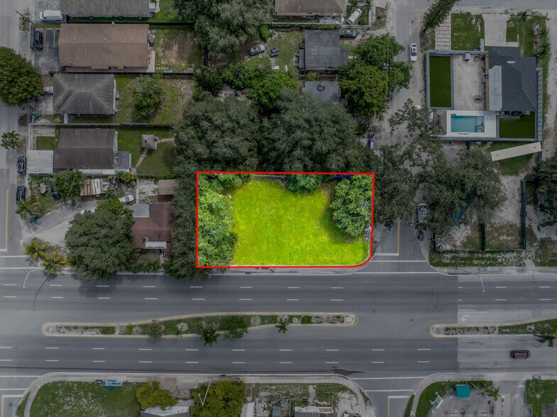 More Photos Of 2200 NW 90th st, Miami Land For Sale