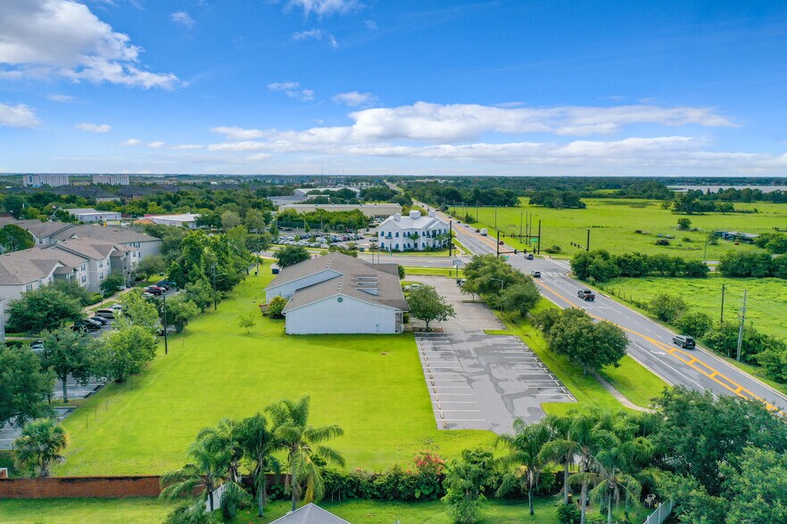 More Photos Of 2129 Partin Settlement Rd, Kissimmee Office For Sale
