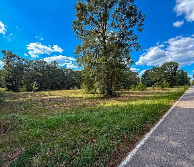 More Photos Of 1 Mount Zion Road, New Waverly Land For Sale