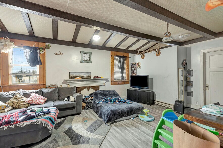 More Photos Of 2 Main St, College Corner Storefront Retail Office For Sale