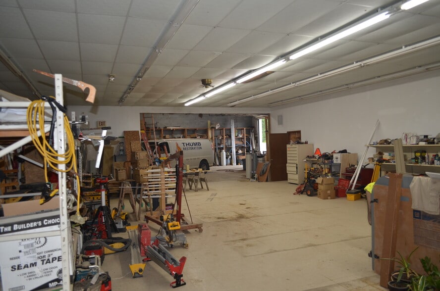More Photos Of 977 N Van Dyke Rd, Bad Axe Self Storage For Sale