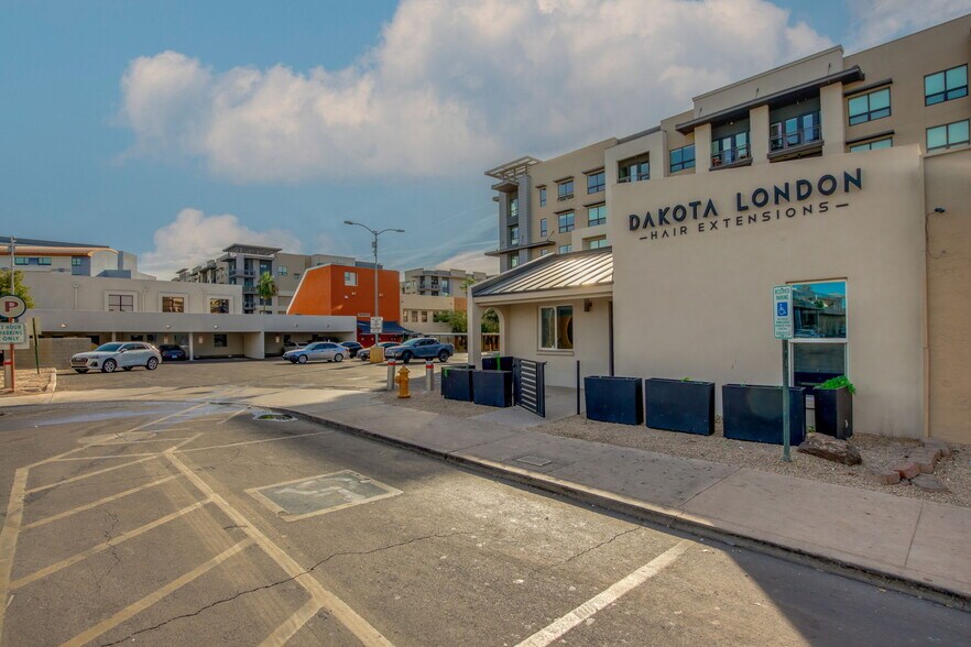 More Photos Of 7355 E Shoeman Ln, Scottsdale Office For Lease