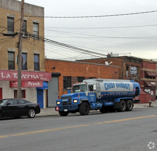 More Photos Of 1123-1125 Longwood Ave, Bronx Manufacturing For Lease